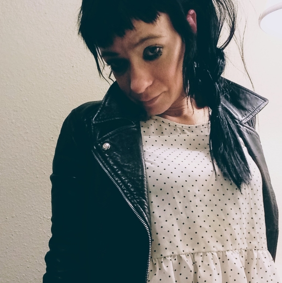 🆂🅷🅴🅴🆁 🅿🅾🅻🅺🅰 🅳🅾🆃 🅱🅻🅾🆄🆂🅴 - Picture 2 of 3